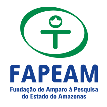 Site da FAPEAM